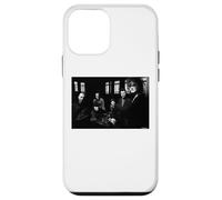 Deacon Blue Real Gone Kid Band Photo By AJ Barratt Case for iPhone 12 mini