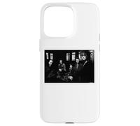 Deacon Blue Real Gone Kid Band Photo By AJ Barratt Case for iPhone 15 Pro Max