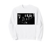 Deacon Blue Real Gone Kid Band Photo By AJ Barratt Sweatshirt