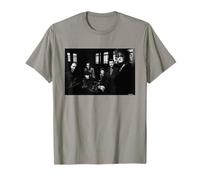 Deacon Blue Real Gone Kid Band Photo By AJ Barratt T-Shirt