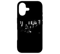 Deacon Blue Real Gone Kid Band Portrait By AJ Barratt Case for iPhone 17
