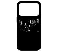 Deacon Blue Real Gone Kid Band Portrait By AJ Barratt Case for iPhone 17 Pro
