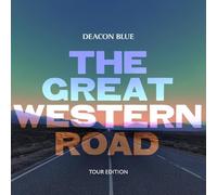 DEACON BLUE - The Great Western Road Tour Edition (Deluxe Edition)