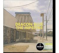 Deacon Blue - The Hipsters - Vinyl [VINYL]