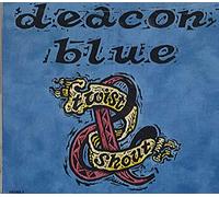 Deacon Blue - Twist and shout