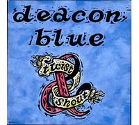 Deacon Blue - Twist And Shout