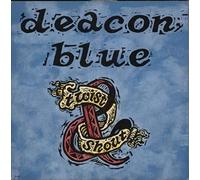DEACON BLUE Twist and Shout UK 7" 45