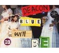 Deacon Blue We Will Be Lovers Norty 12" 12" Columbia 6589736 EX/EX 1993 12 inch
