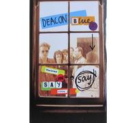 Deacon Blue - Whatever You Say Say Nothing [CASSETTE]