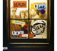 Deacon Blue - Whatever You Say [VINYL]