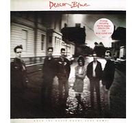 DEACON BLUE - When The World Knows Your Name [VINYL]