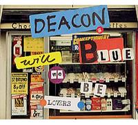 DEACON BLUE - Will We Be Lovers