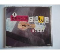 Deacon Blue - Your Town
