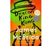 Deacon King Kong (Oprah's Book Club)