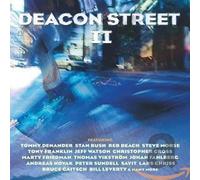 Deacon Street - II