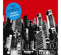 Dead 60s - Riot Radio