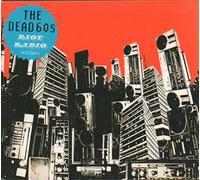 Dead 60s - Riot Radio [CD 2]