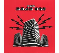 THE DEAD 60S - THE DEAD 60S (2025 ANNIVERSARY EDITION) [VINYL]
