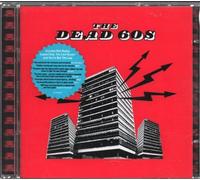 Dead 60s - The Dead 60s [2CD]