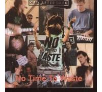 Dead After Dark - NO TIME TO WASTE CD UK DEAD AFTER DARK 1995