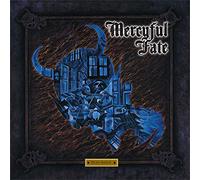 Mercyful Fate Dead again CD multicolor Onesize