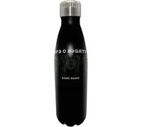 Dead Again 500ml Water Bottle Type O Negative Black One Size