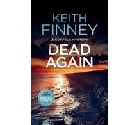 Dead... Again : A Cozy British Murder Mystery Series