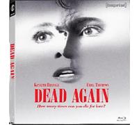 Dead Again (Blu-Ray)