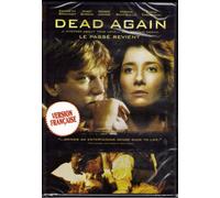 Dead Again [DVD] [1991] [Region 1] [US Import] [NTSC]