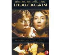 Dead Again [Import belge]