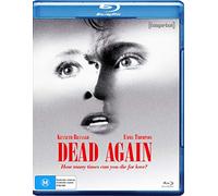 Dead Again (Imprint Limited Edition #23)