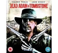 Dead Again In Tombstone [Blu-ray]