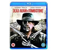 Dead Again In Tombstone [Blu-ray]