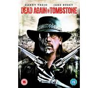 Dead Again in Tombstone [DVD] [2017]