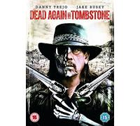 Dead Again in Tombstone [DVD] [2017]