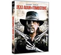 Dead Again in Tombstone : Le Pacte du Diable