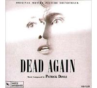 Dead Again (OST)