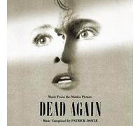 Dead Again (OST) by Patrick Doyle