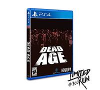 Dead Age (Limited Run #366) - PlayStation 4