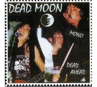 Dead Ahead [VINYL]
