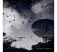 Dead Air by Katatonia (Record, 2020)