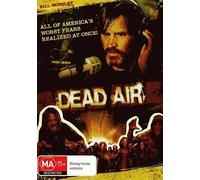 Dead Air [NON-UK Format / PAL / Region 4 Import - Australia]