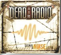 Dead Air Radio - Signal to Noise Ratio