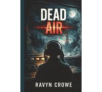 Dead Air (The Nora Voss Series)