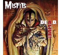 Misfits - D E A.D. A L I V E!