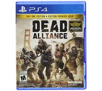 Dead Alliance: Day One Edition - PlayStation 4