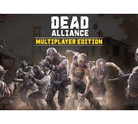 Dead Alliance: Multiplayer Edition (PC) Steam Key - GLOBAL