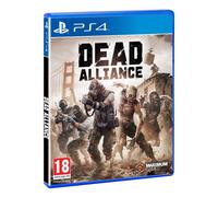 Dead Alliance - PlayStation 4
