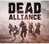Dead Alliance US XBOX One / Xbox Series X|S CD Key