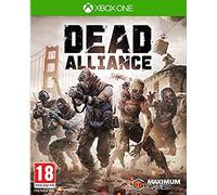 Dead Alliance (Xbox One)